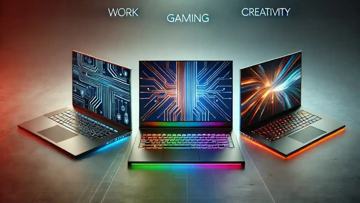 AI Laptop