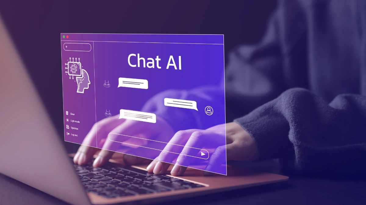 AI Laptop