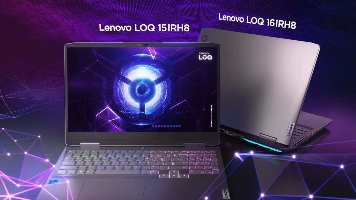 AI Laptop