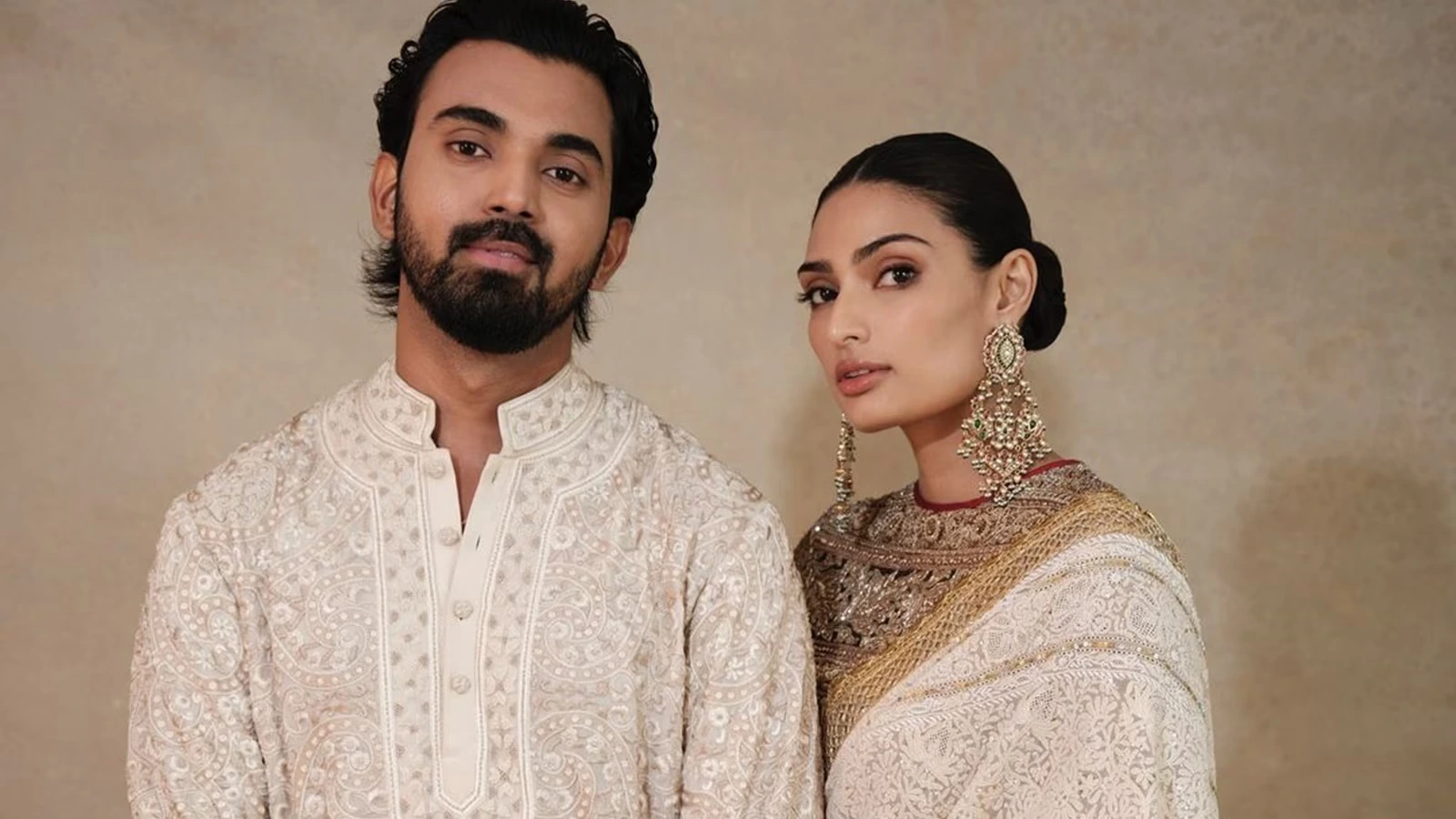 athiya shetty kl rahul thedigitaltoday