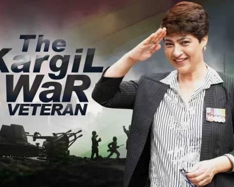 yashika hatwal tyagi