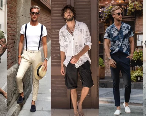 Summer Outfits