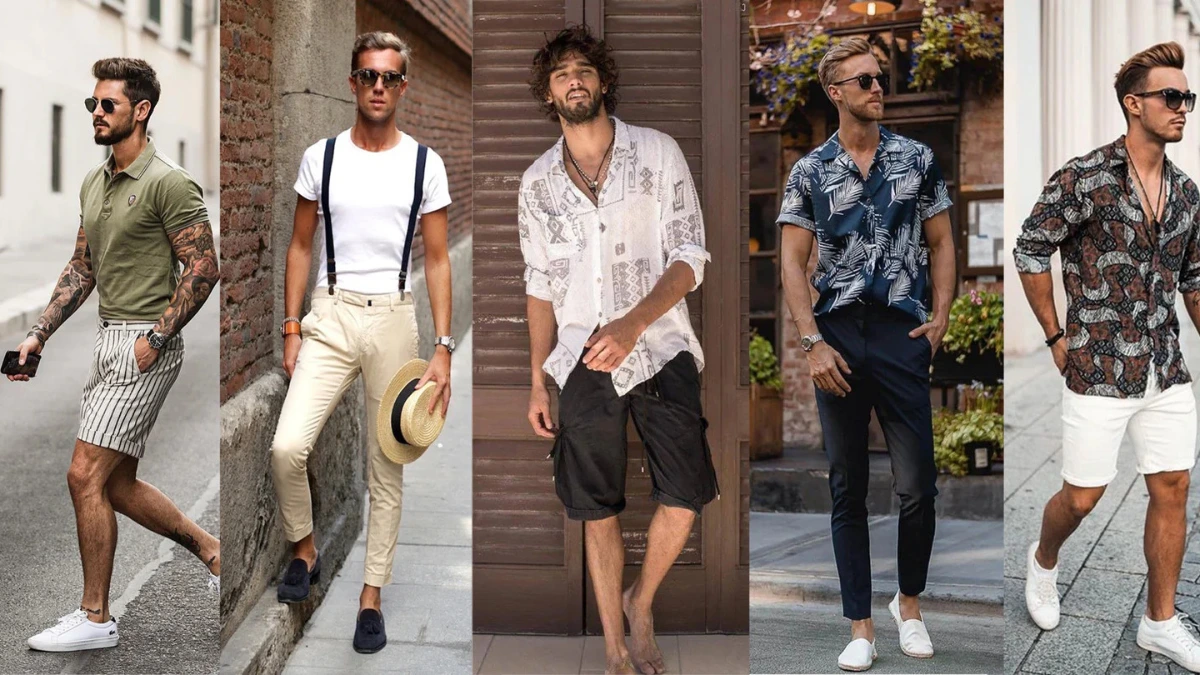 Summer Outfits