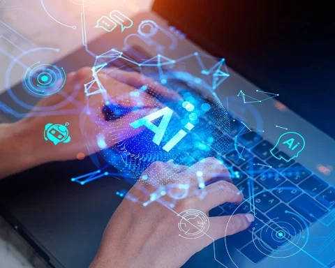 AI Laptop