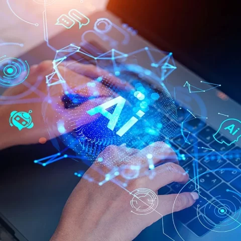 AI Laptop