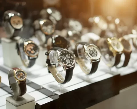 top luxury watch brands thedigitaltoday
