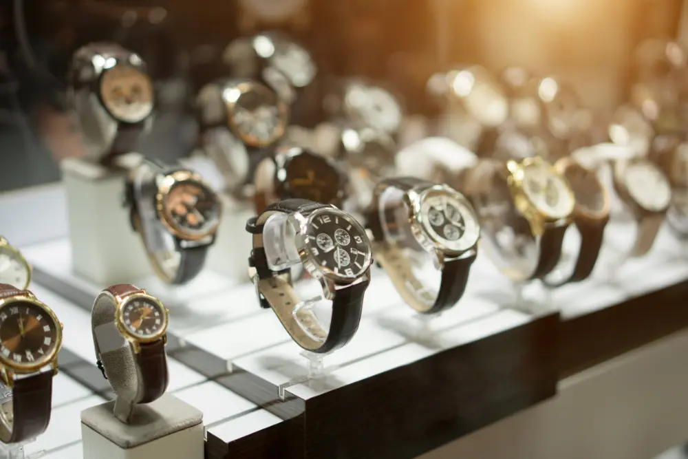 top luxury watch brands thedigitaltoday