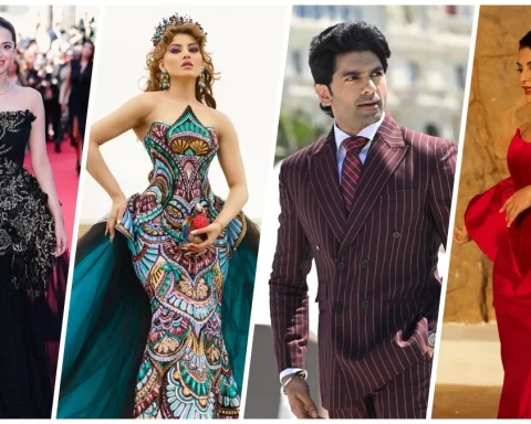 cannes film festival 2025 thedigitaltoday