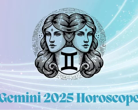 gemini 2025 thedigitaltoday
