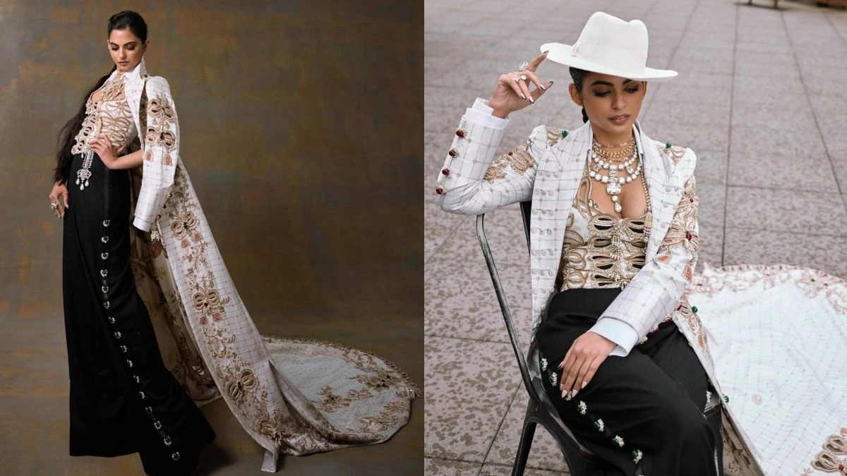 Met Gala 2025