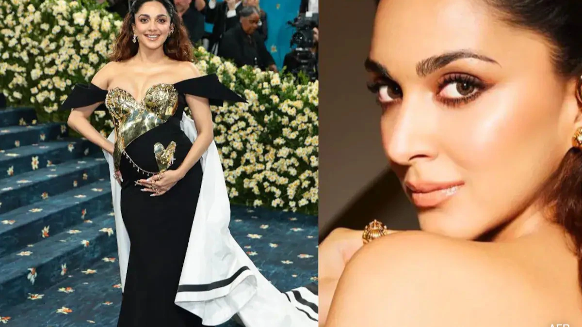 Met Gala 2025