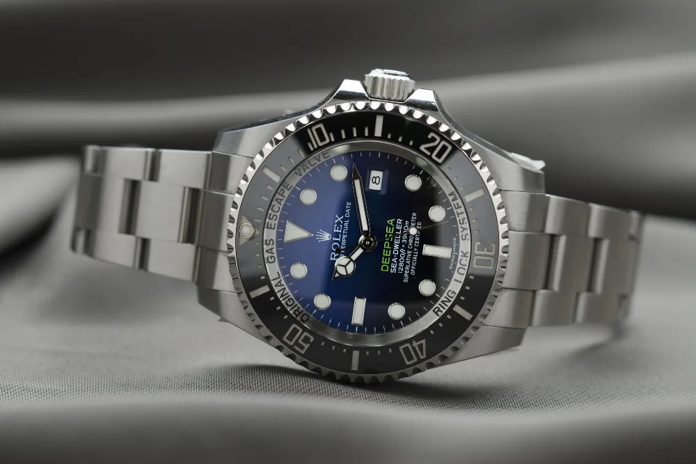 luxury watch brands thedigitaltoday