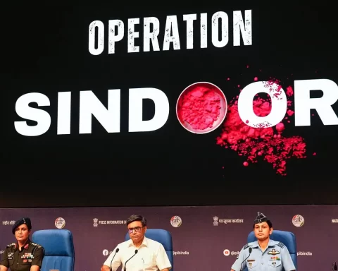 Operation Sindoor
