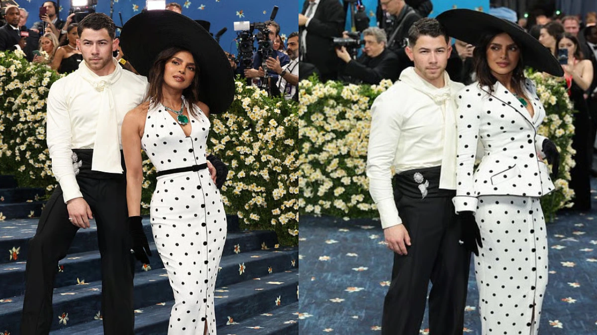 Met Gala 2025