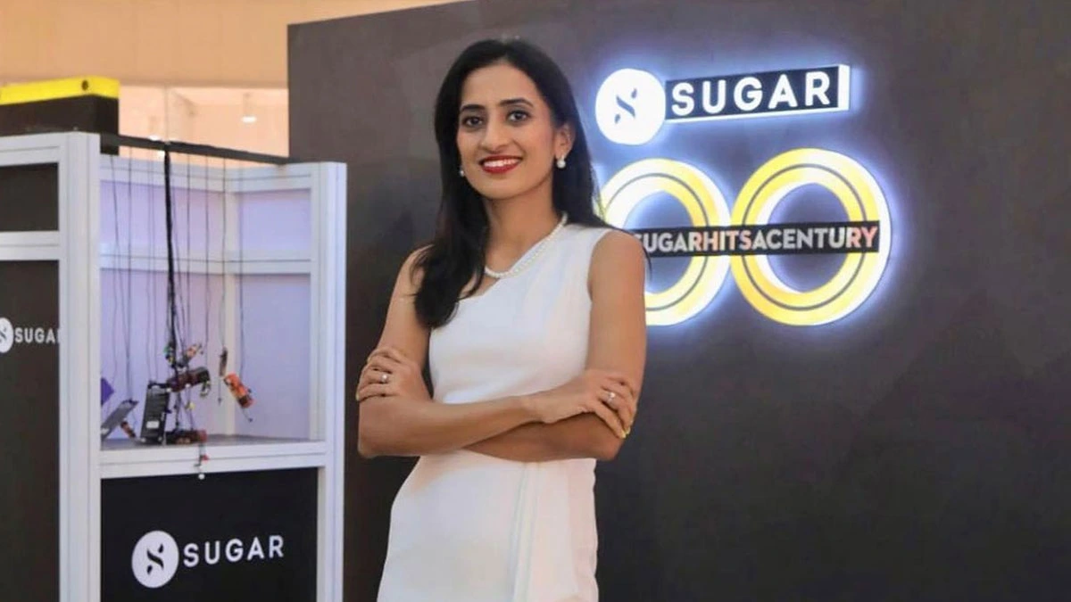 vineeta singh shark tank