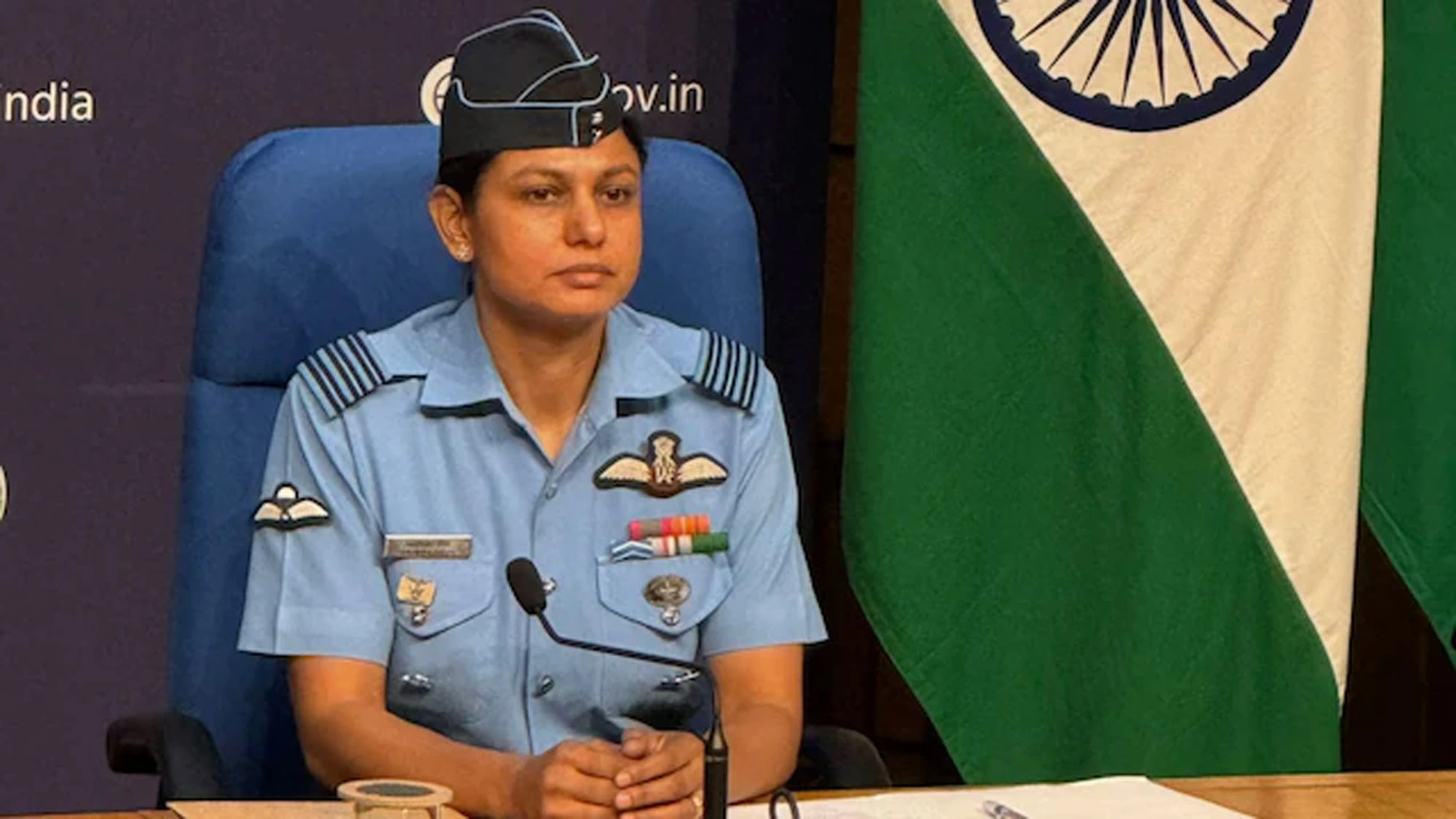 Vyomika Singh