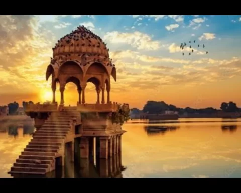 Best Places