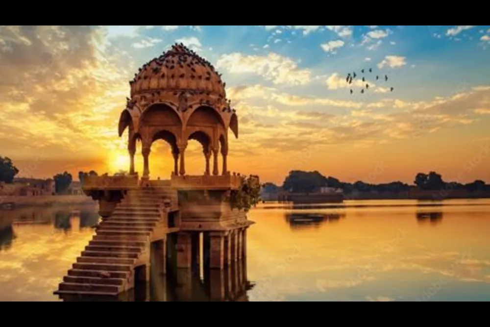 Best Places