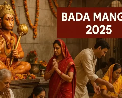 bada mangal 2025 thedigitaltoday