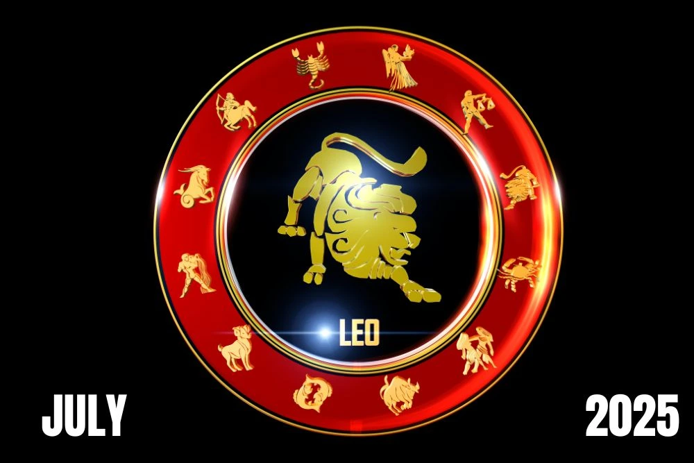 leo july 2025 horoscope thedigitaltoday