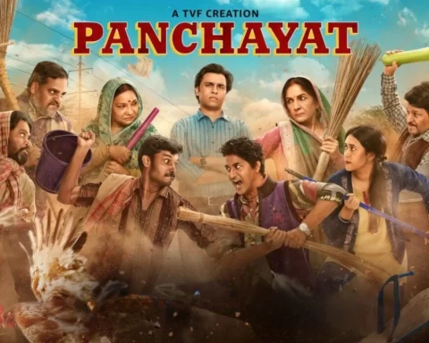 panchayat season 4 thedigitaltoday
