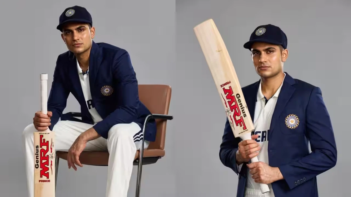 shubman gill stats thedigitaltoday