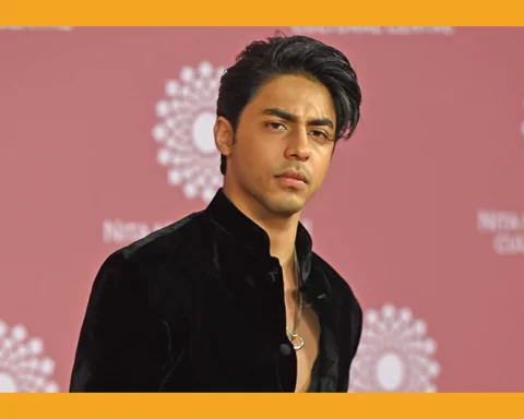 Aryan Khan