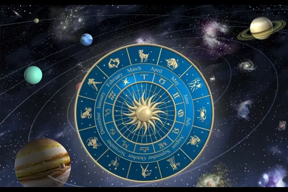 August 2025 Horoscope