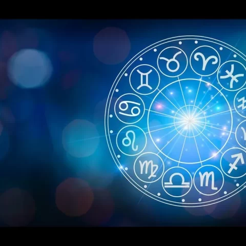 August 2025 Horoscope