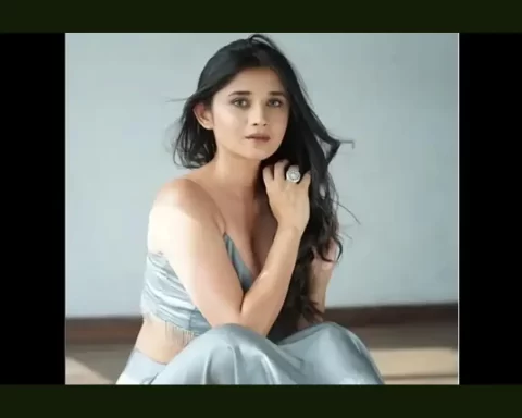 Kanika Mann