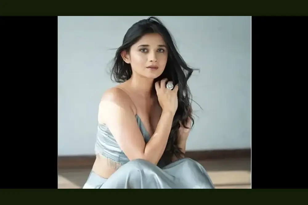 Kanika Mann