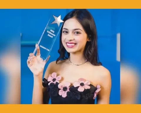 Nitanshi Goel