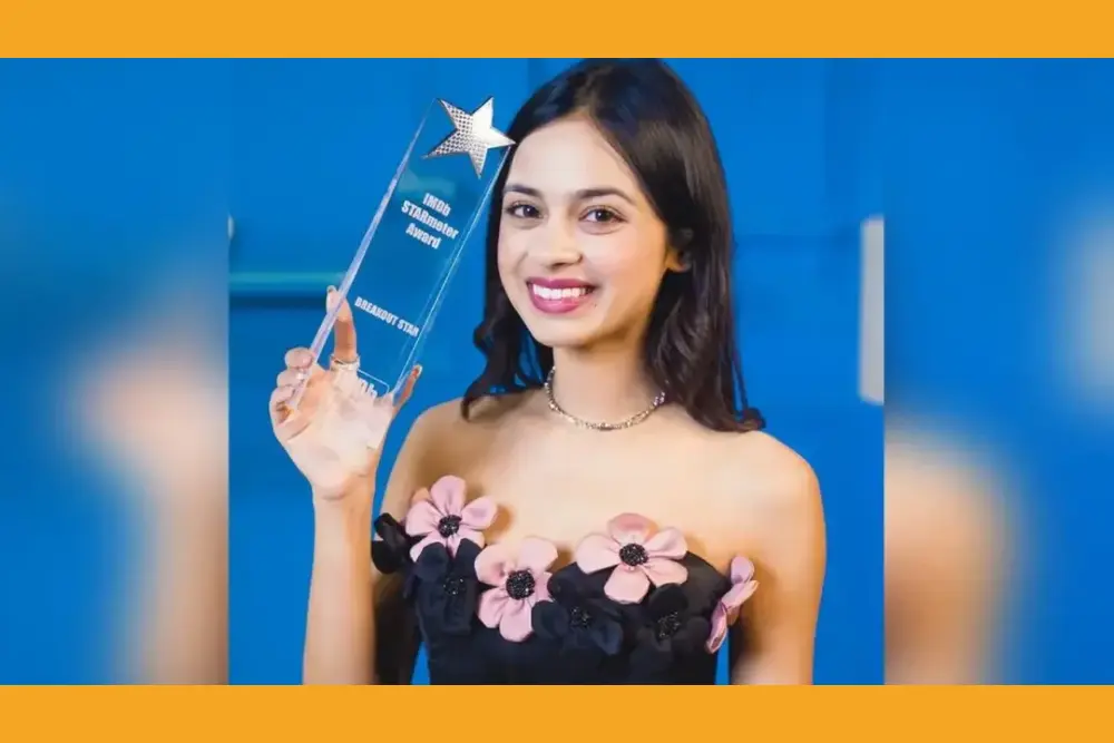 Nitanshi Goel