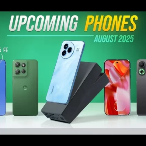 smartphone