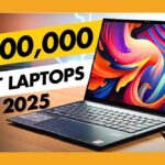 laptops