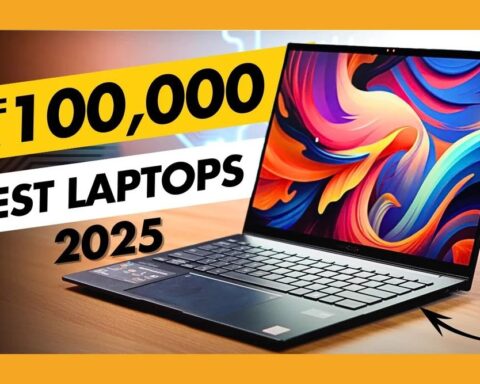 laptops