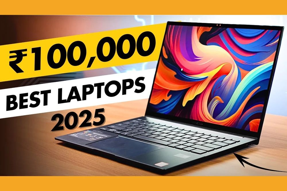 laptops
