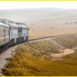 Train Rules