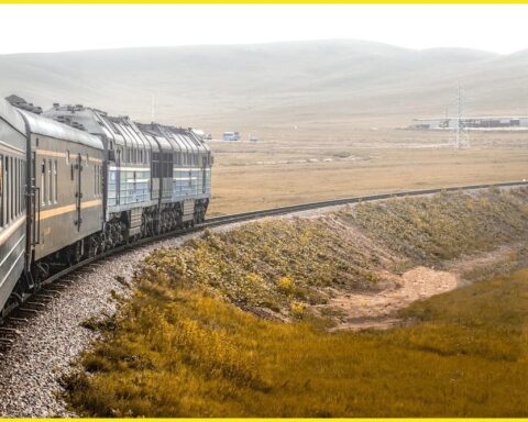 Train Rules