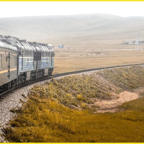 Train Rules