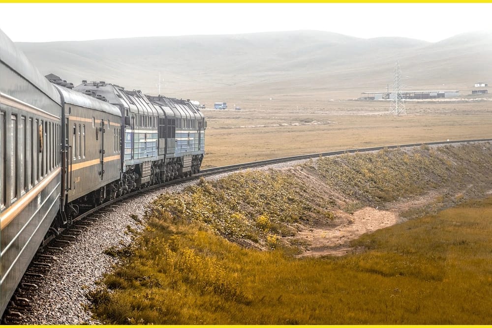 Train Rules