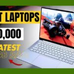 Laptops