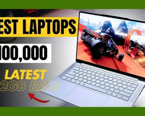 Laptops