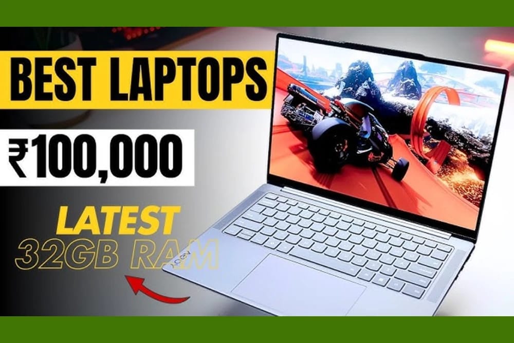 Laptops