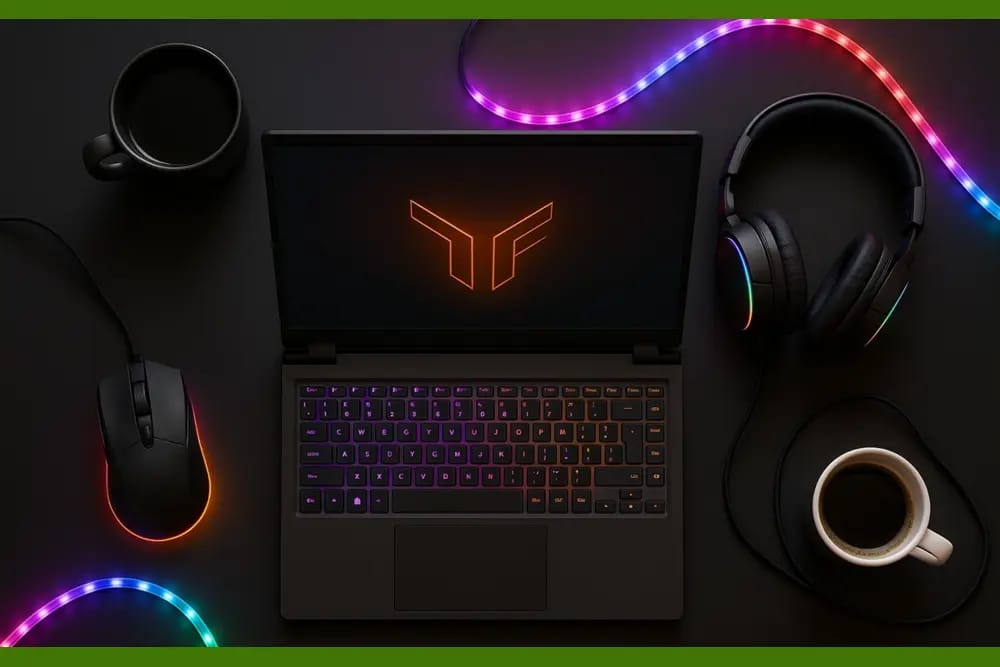 Laptops