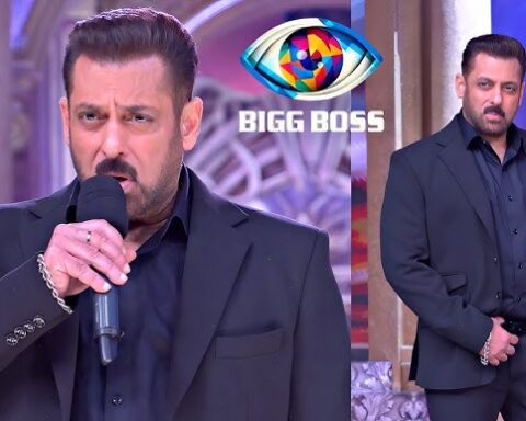 BigBoss 19