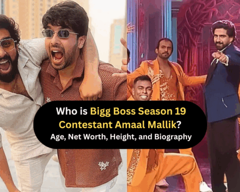 Bigg Boss 19