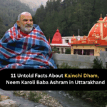 Kainchi-Dhaam-Neem-Karori-Baba Uttrakhand India