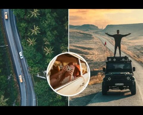 Travel