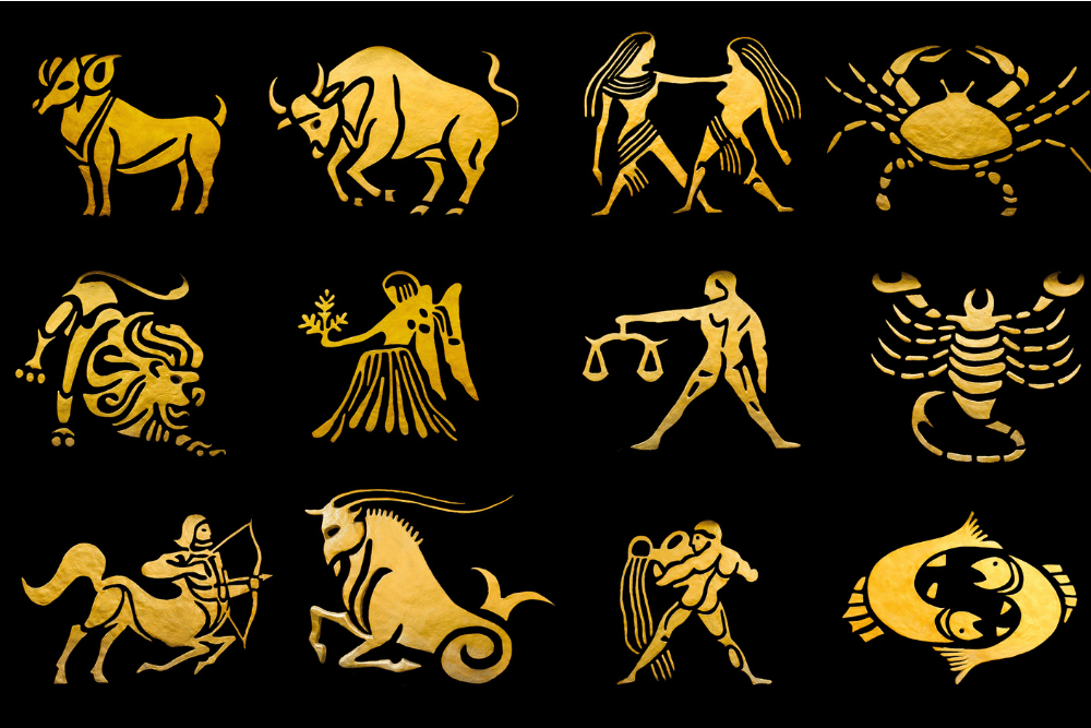 October 2025 Horoscope 2
